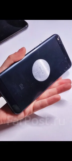 Xiaomi Mi5c. �/�, �����, 5G, Dual-SIM ����