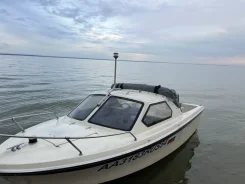 Yamaha Passport 17. 1990 ���, ����� 5,18��., ��������� ���������, 70��.�., ������ ����