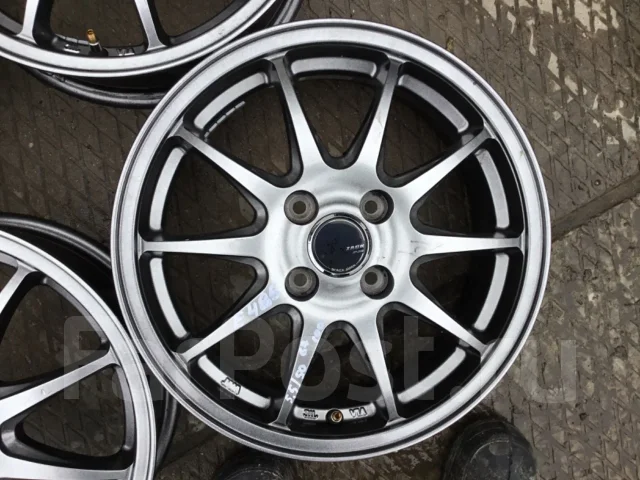 ����� R15 4*100 Zack. 5.5x15", 4x100, ET50, �� 67,1���. ����