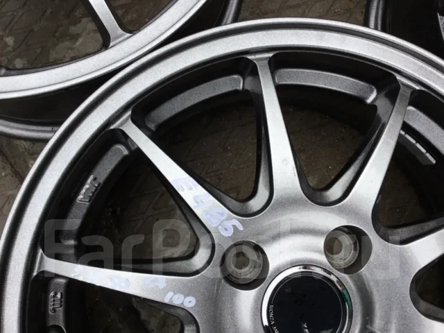 ����� R15 4*100 Zack. 5.5x15", 4x100, ET50, �� 67,1���. ����