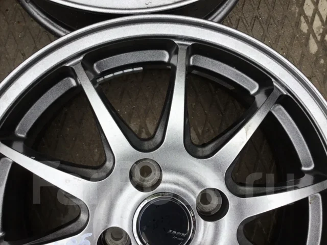 ����� R15 4*100 Zack. 5.5x15", 4x100, ET50, �� 67,1���. ����