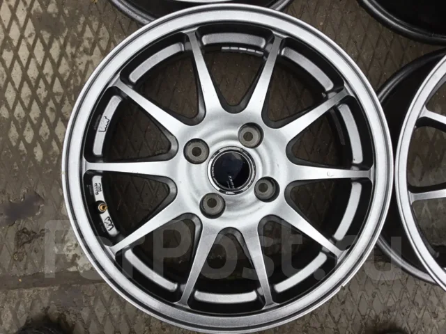 ����� R15 4*100 Zack. 5.5x15", 4x100, ET50, �� 67,1���. ����