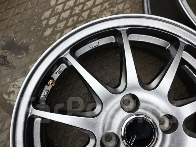 ����� R15 4*100 Zack. 5.5x15", 4x100, ET50, �� 67,1���. ����