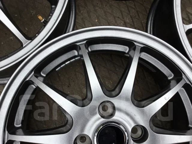 ����� R15 4*100 Zack. 5.5x15", 4x100, ET50, �� 67,1���. ����