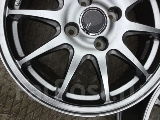 ����� R15 4*100 Zack. 5.5x15", 4x100, ET50, �� 67,1���. ����