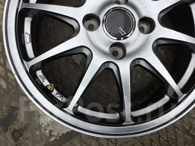 ����� R15 4*100 Zack. 5.5x15", 4x100, ET50, �� 67,1���. ����