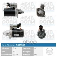 ������� 12V 0,9KW Hyundai Accent IV, Kia Ceed (JD) 1.4/1.6 MEAT Doria ���. 5015313 5015313 ����