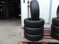 Bridgestone Ecopia NH100 C. ������, 2020 ���, �/�, ����� 5 % ����