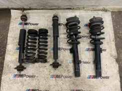 �������� ����� BMW E90 E91 31318036553 ����