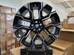 BMW. 9.0/10.5x20", 5x112, ET24/44, �� 66,6���. ����