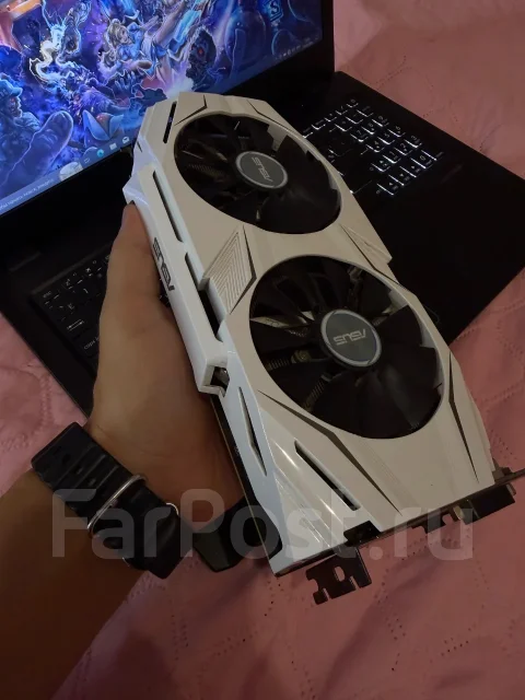 GeForce GTX 1060 ����