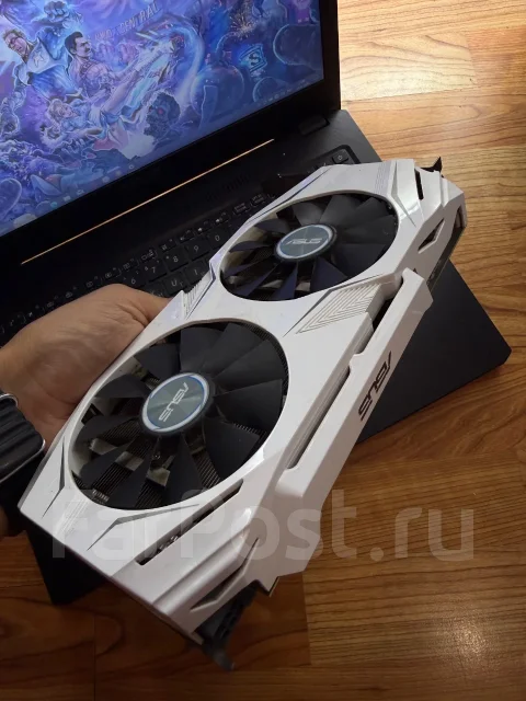GeForce GTX 1060 ����
