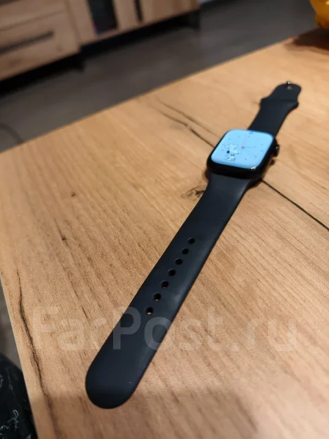 Apple Watch Series 9. GPS, IP68 ����