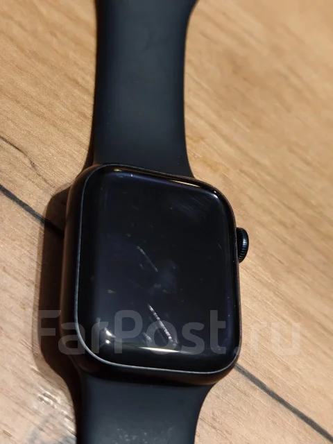 Apple Watch Series 9. GPS, IP68 ����
