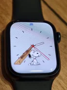 Apple Watch Series 9. GPS, IP68 ����