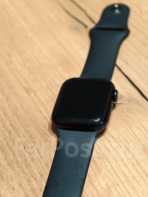 Apple Watch Series 9. GPS, IP68 ����