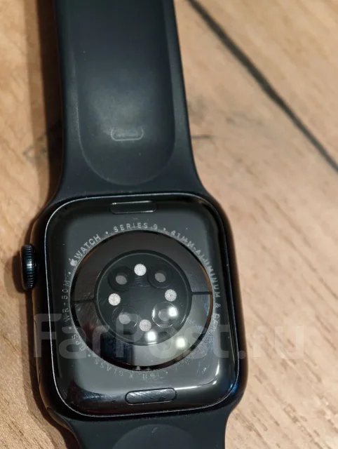 Apple Watch Series 9. GPS, IP68 ����