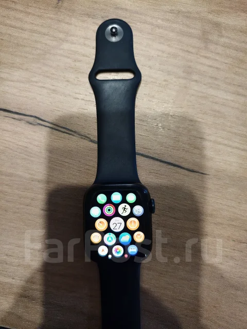 Apple Watch Series 9. GPS, IP68 ����