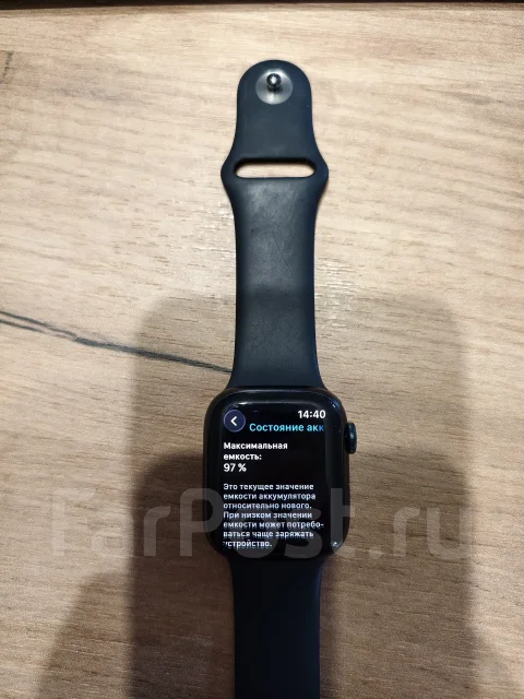Apple Watch Series 9. GPS, IP68 ����
