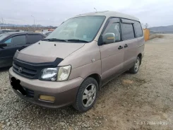 Toyota Lite Ace Noah. �������, 4wd, 2.0 (135��.�.), ������, 400 000����. �� ����