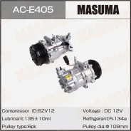 ����������� ������������ Masuma, Volkswagen POLO / CFNA, CLSA, CWVB ACE405 ����