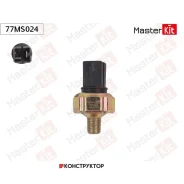 ������ �������� ����� Masterkit 77MS024 77MS024 ����