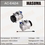 ����������� ������������ Masuma, Mercedes-BENZ E-Class (W211), CLS (C219) / M272.964, OM648.961 ACE424 ����