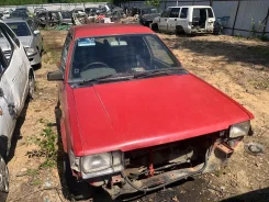 Toyota Sprinter Carib. AL25, 3A ����