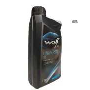 Wolf Universal 2T