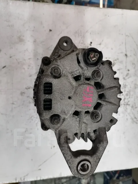 ��������� Isuzu 4JX1 12V 8972192530 ����