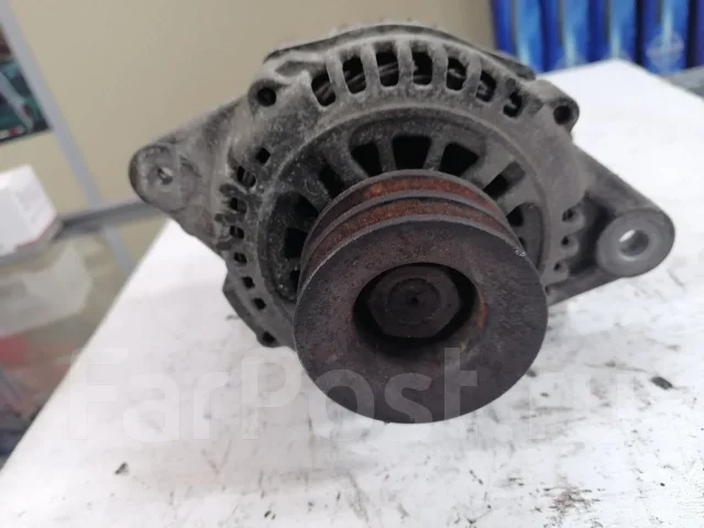 ��������� Isuzu 4JX1 12V 8972192530 ����
