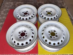 Bridgestone Potenza Super R.A.P. evo. 6.0x14", 4x100, ET38, �� 73���. ����