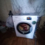 Hotpoint-Ariston. �������� 7��� ����