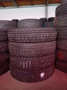 Bridgestone Ecopia M812. ������, ��� �����, 2025 ���, �/�, ����� �� 5 % ����
