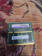 SO-DIMM DDR2. ����