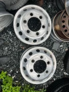 Alcoa. 6.0x17.5", 6x222.25, ET135, �� 164���. ����