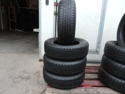 Bridgestone Nextry Ecopia. ������, 2019 ���, �/�, ����� 5 % ����