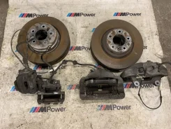 �������� �������� (��������� ���������) BMW E91 335 N54 34116773201 ����