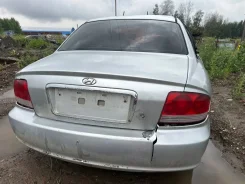 Hyundai Sonata ����