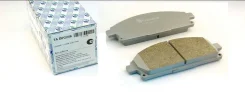 ������� 41080-0W726, PF-2389, PF-2531, AF-1211, A-629, GP-01211, AN-629WK, PN-2389. 41060-0W785, 4 TABP2246 ����