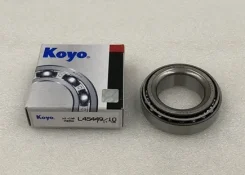 ��������� L45449/L45410 (NTN) 29*50 *15 NIS/IS/Honda/Mazda 40210-M7000, 43210-M7000, 8-94245-13 L45449 ����