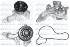 ����� 16100-80014 Auris 2015 1.2 (NRE185_) C-HR (_X1_)1.2 (NGX10_)1.2 4WD (NGX5) t-264 WPT-201 T264 ����