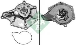 ����� ������� 2.8FSI,3.2FSI- A4 (8K, B8)/A5 8T/A6 (4F, C6)/A8 (4E, D3)/Q5 538035510 ����