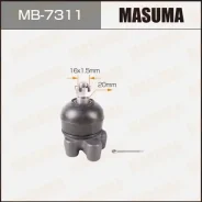 ������� ����� MB527349 / SB-7311 / CBM-13 / CBKH-9/ MB527350, MR241623, MB598547 MB59854701, SB-73 MB7311 ����