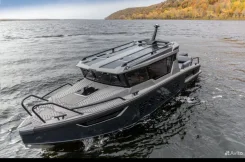 Vboats Voyager 850 Cabin. 2026 ���, ����� 8,83��., ��������� ��� ���������, 500��.�., ������ ����