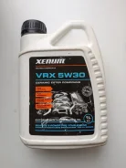 Xenum VRX. 5W-30, �������������, 1��. ����