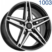 Vossen VPS-302. 7.0x16", 5x100, ET35, �� 73,1���. ��� ����� �� ������������ ����