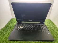Asus TUF Gaming FX505. 15.6", ��� 8 ��, ���� 1 000���, WiFi: 1, Bluetooth: 1 ����