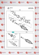 ������� �������, �������� Toyota 0442806610 0442806610 ����