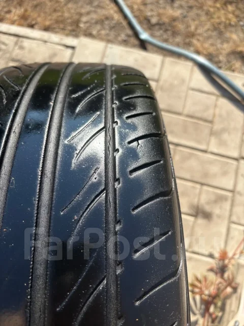 Yokohama S.Drive AS01. ������, 2014 ���, �/�, ����� 80 % ����